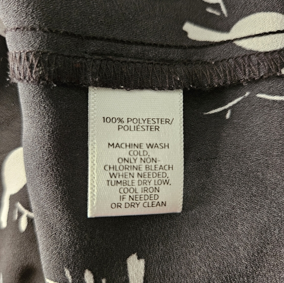 LOFT Blouse - Picture 8 of 8